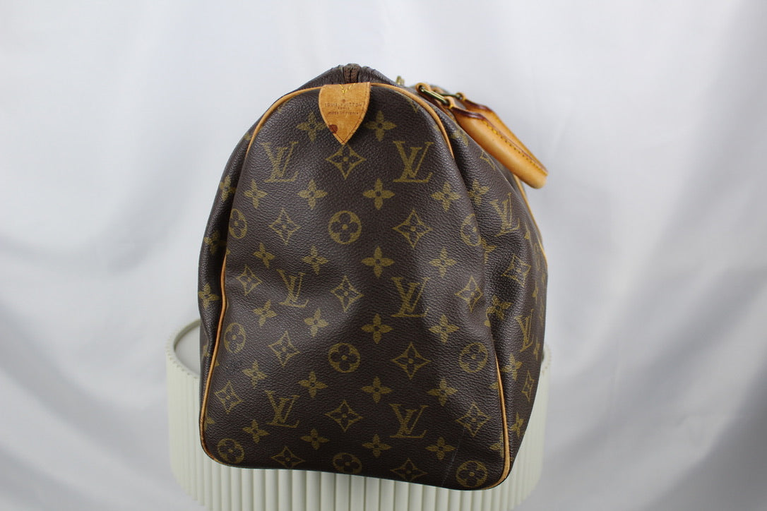 Louis Vuitton Keepall 45