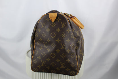 Louis Vuitton Keepall 45