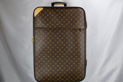 Louis Vuitton Pegase 65