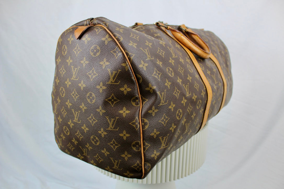 Louis Vuitton Keepall 55