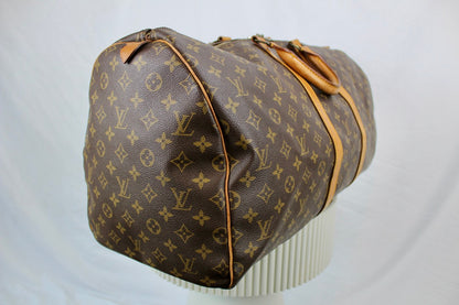 Louis Vuitton Keepall 55