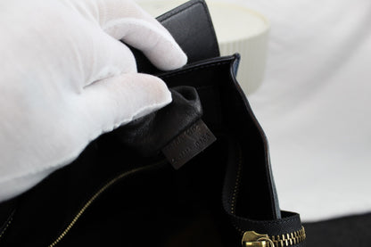 Celine Luggage Mini