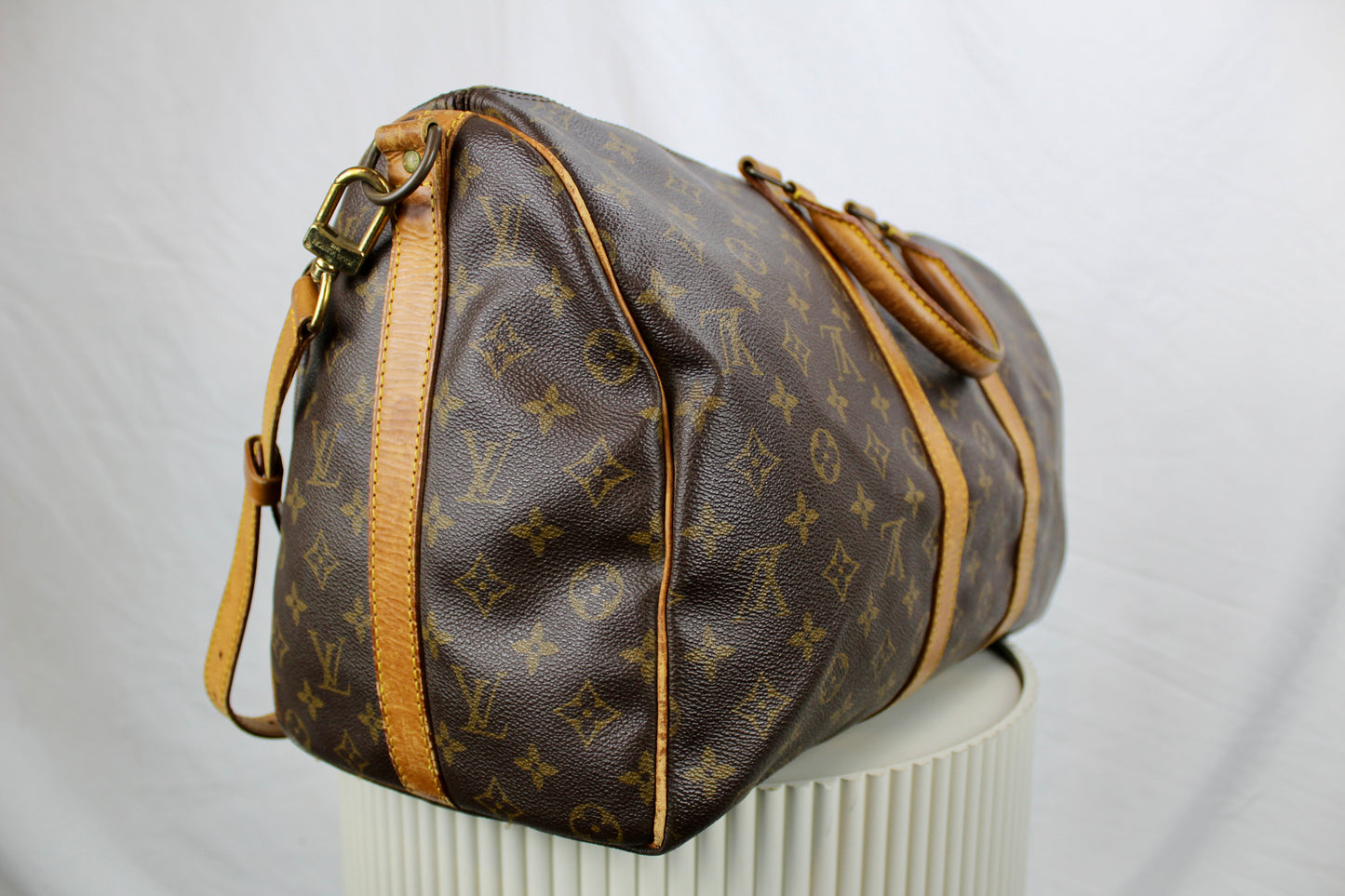 Louis Vuitton Keepall 45 Bandouliere