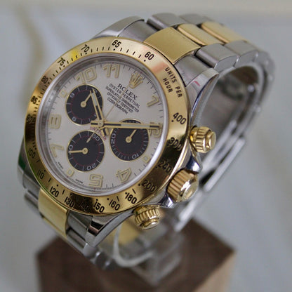 Rolex Daytona - 116523