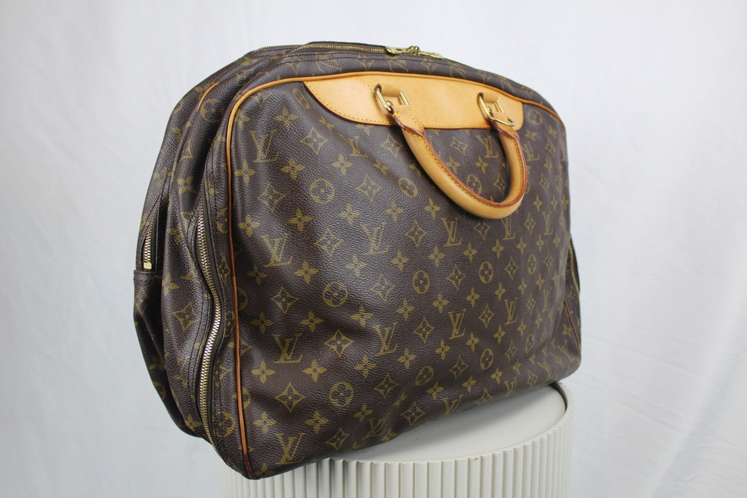 Louis Vuitton Alize 24H