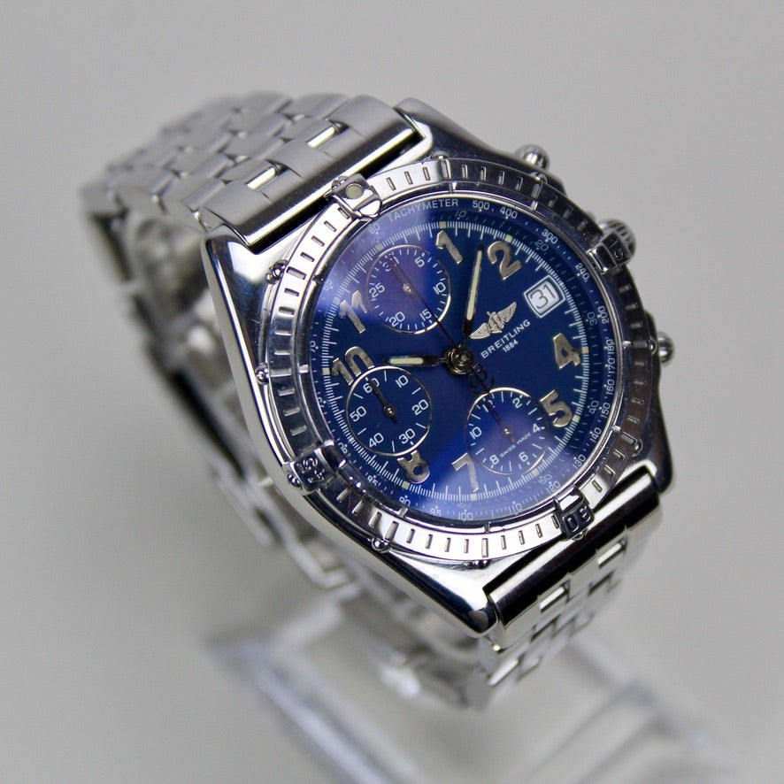Breitling Chronomat - B13050