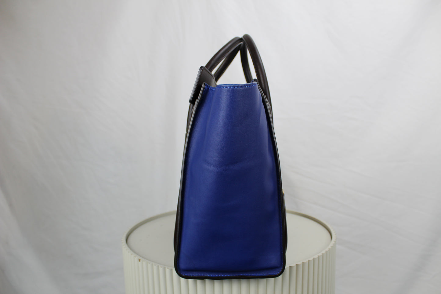 Celine Luggage Micro