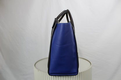 Celine Luggage Micro