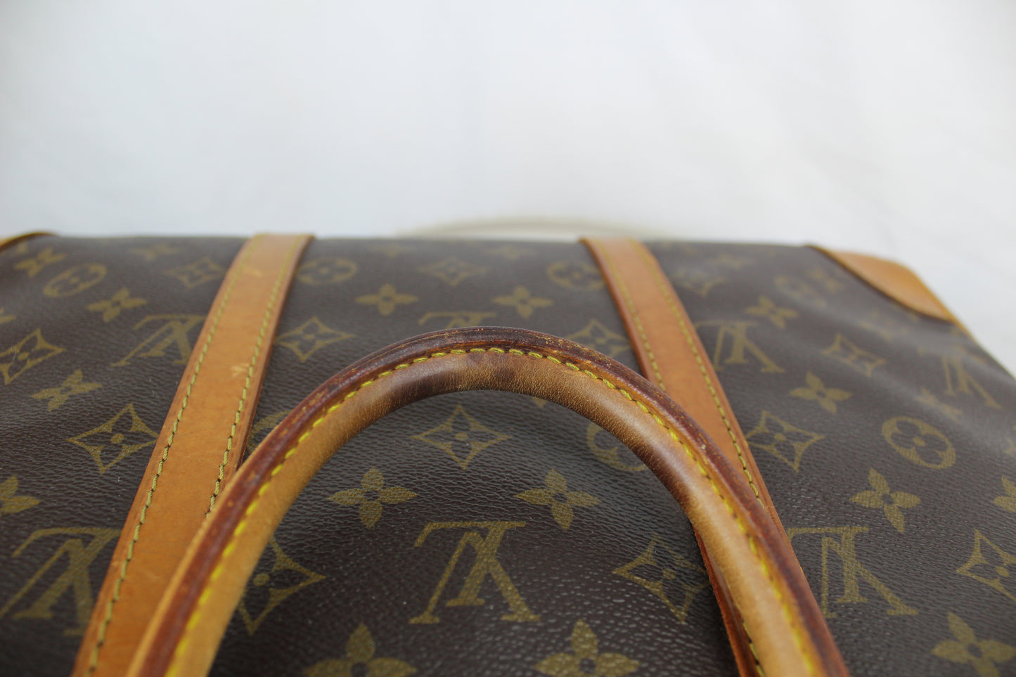 Louis Vuitton Porte Documents