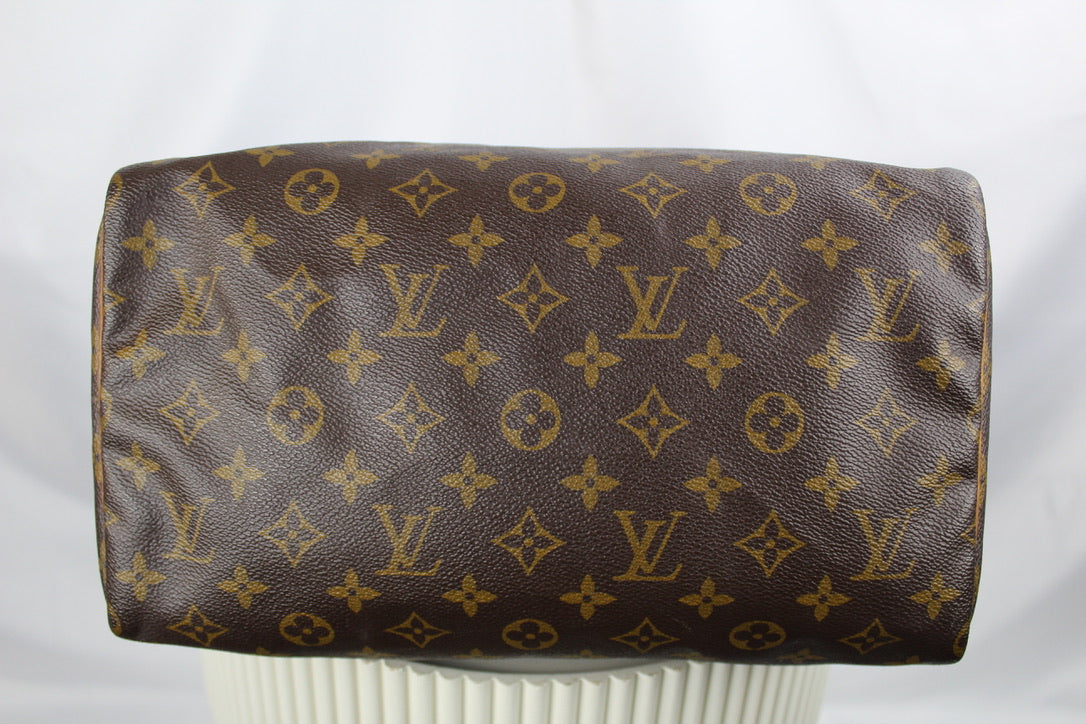 Louis Vuitton Speedy 30