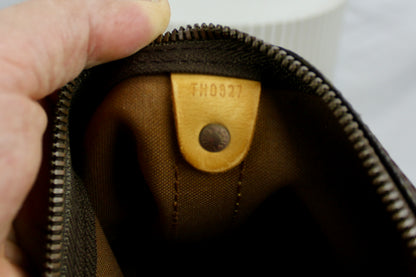 Louis Vuitton Keepall 60