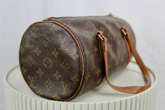 Louis Vuitton Papillon 30