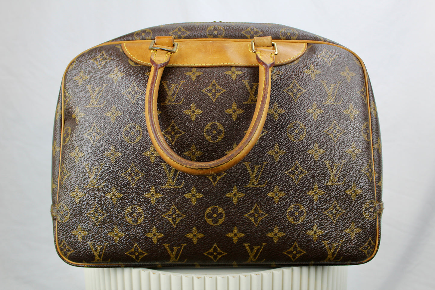 Louis Vuitton Deauville