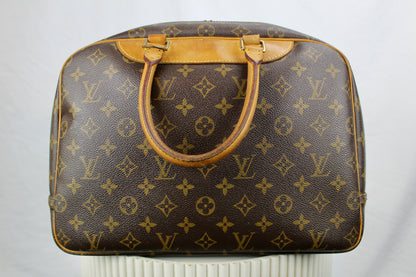 Louis Vuitton Deauville