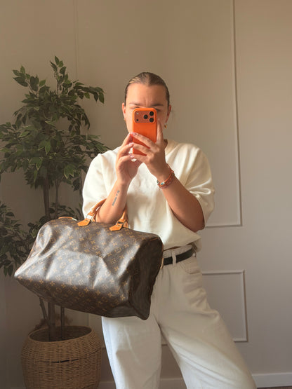 Louis Vuitton Speedy 40