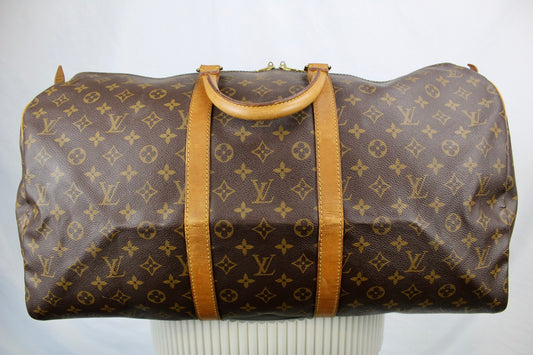 Louis Vuitton Keepall 55