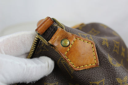Louis Vuitton Speedy 35