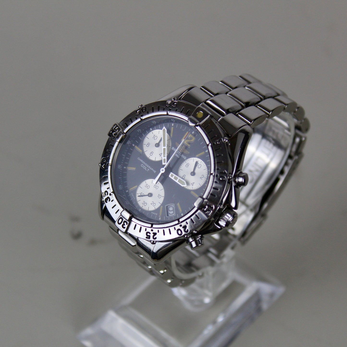 Breitling Colt Chronograph - A53035