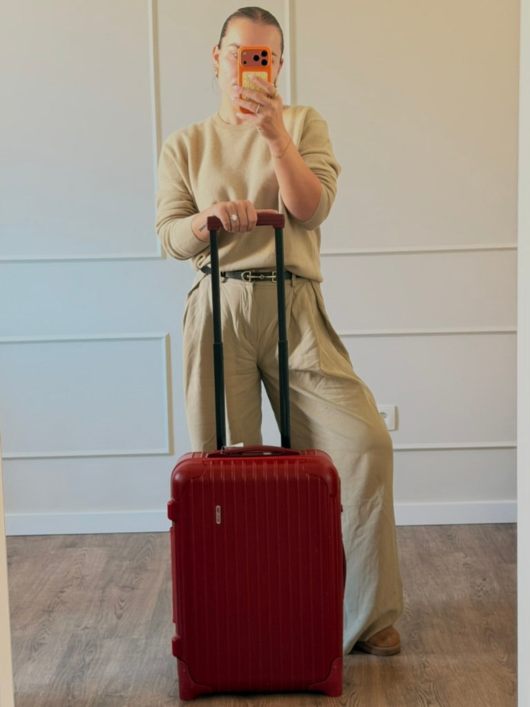 Rimowa Salsa Cabin