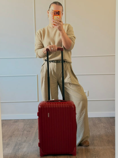 Rimowa Salsa Cabin