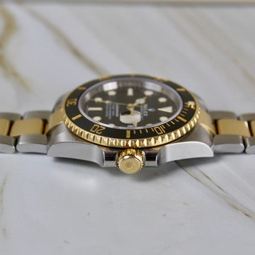 Rolex Submariner Date - 116613LN