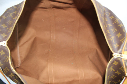 Louis Vuitton Keepall 55 Bandouliere