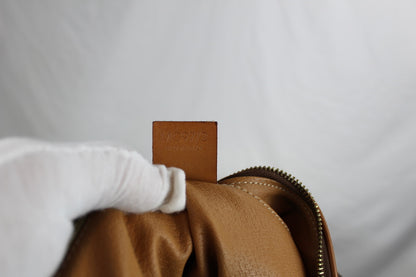 Celine Macadam Boston Bag