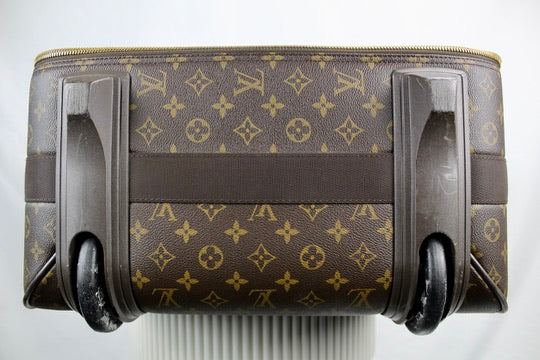 Louis Vuitton Pegase 65