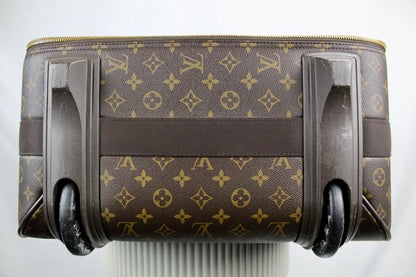 Louis Vuitton Pegase 65