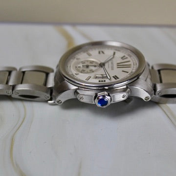 Cartier Calibre de Cartier - 3389