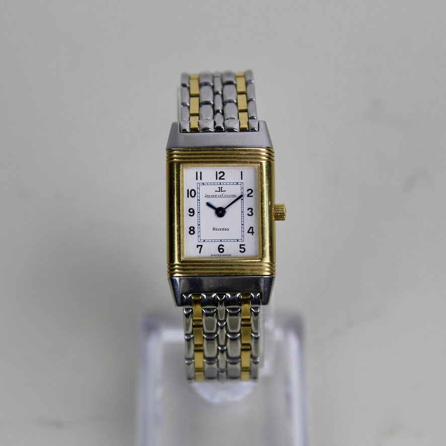 Jaeger Le-Coultre Reverso Lady - 260.5.86