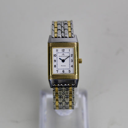 Jaeger Le-Coultre Reverso Lady - 260.5.86