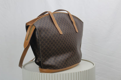 Celine Macadam Tote