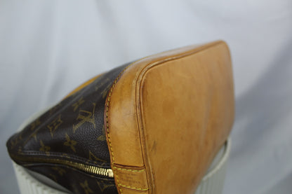 Louis Vuitton Alma PM