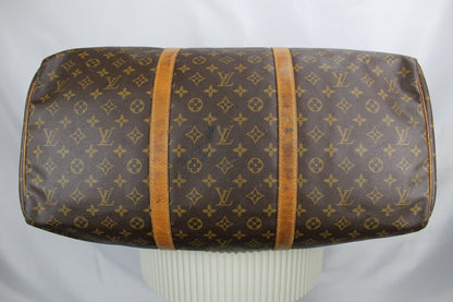 Louis Vuitton Sac Souple 55