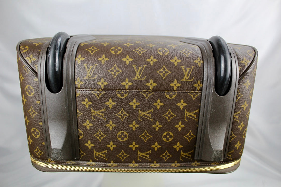 Louis Vuitton Pegase 65