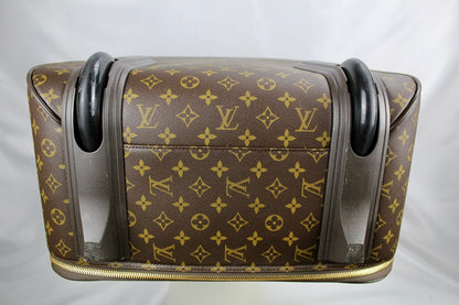 Louis Vuitton Pegase 65