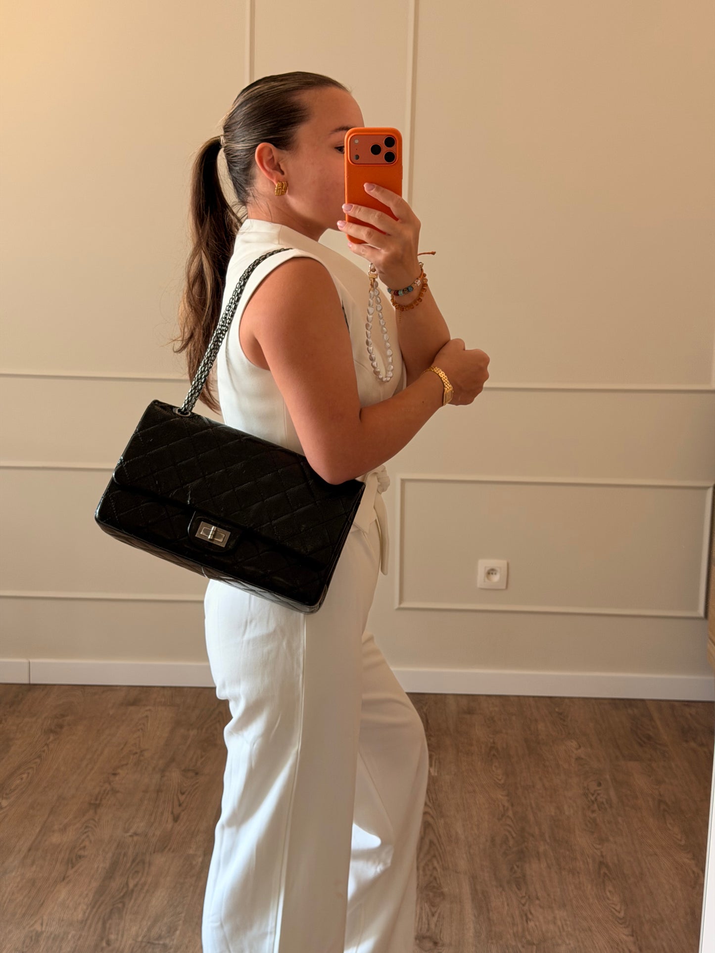 Chanel 2.55 Reissue
