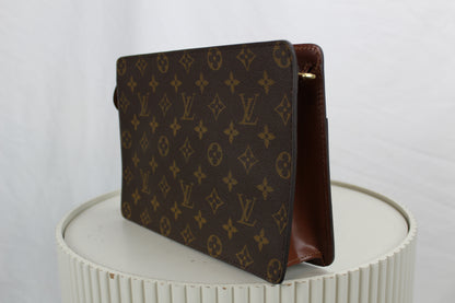 Louis Vuitton Pochette Homme