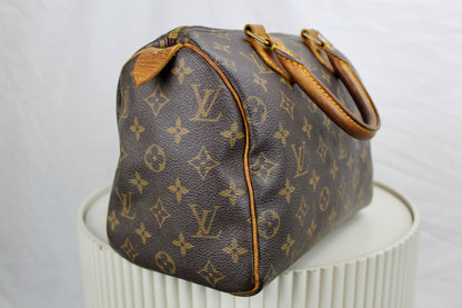 Louis Vuitton Speedy 25