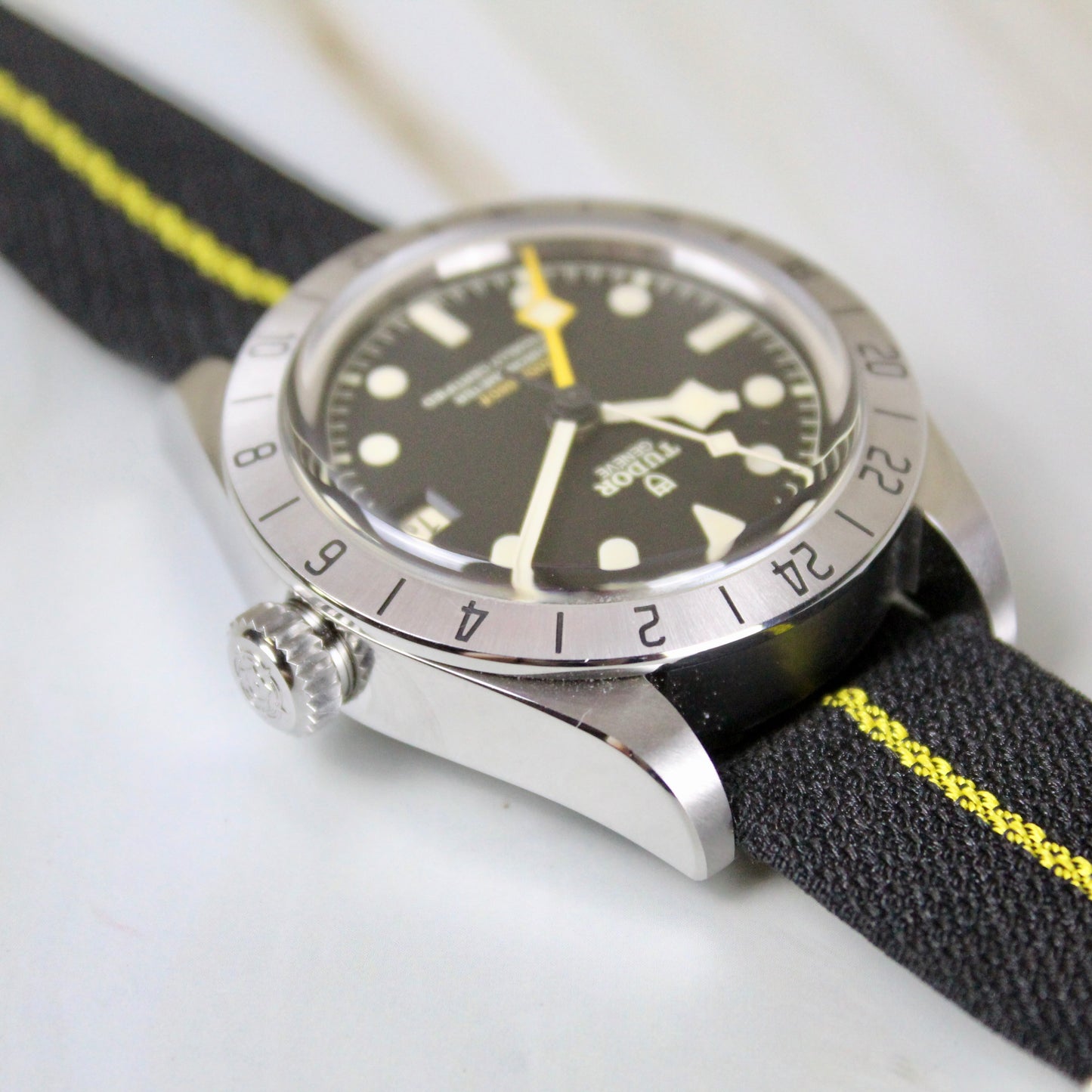Tudor Black Bay GMT - 79470