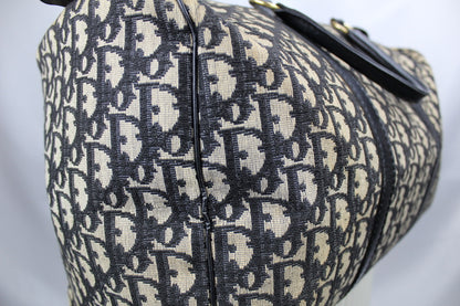 Christian Dior Boston Bag