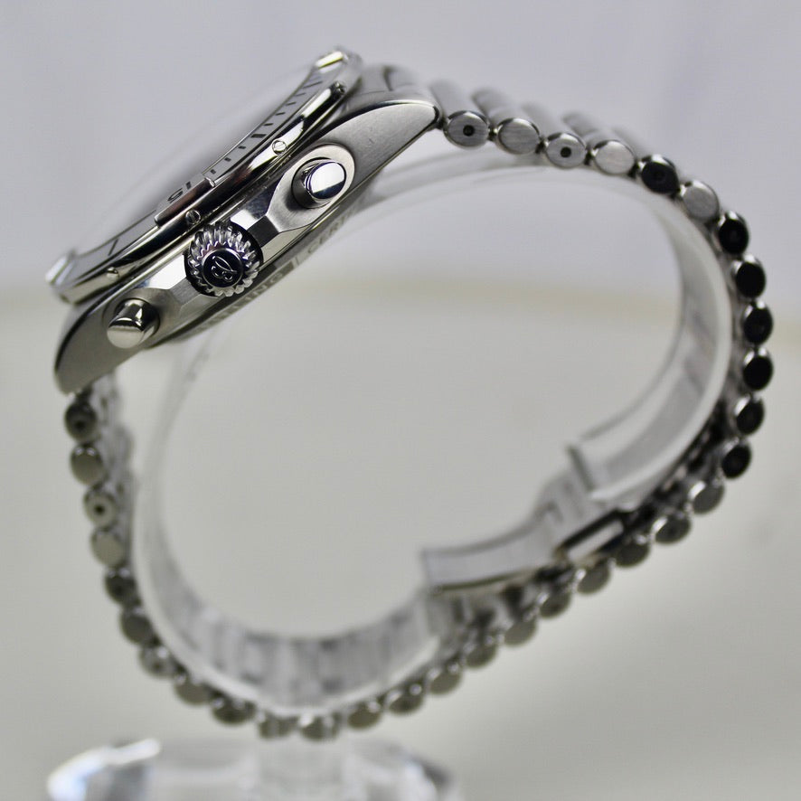 Breitling Chronomat B01 - AB0134 Special edition