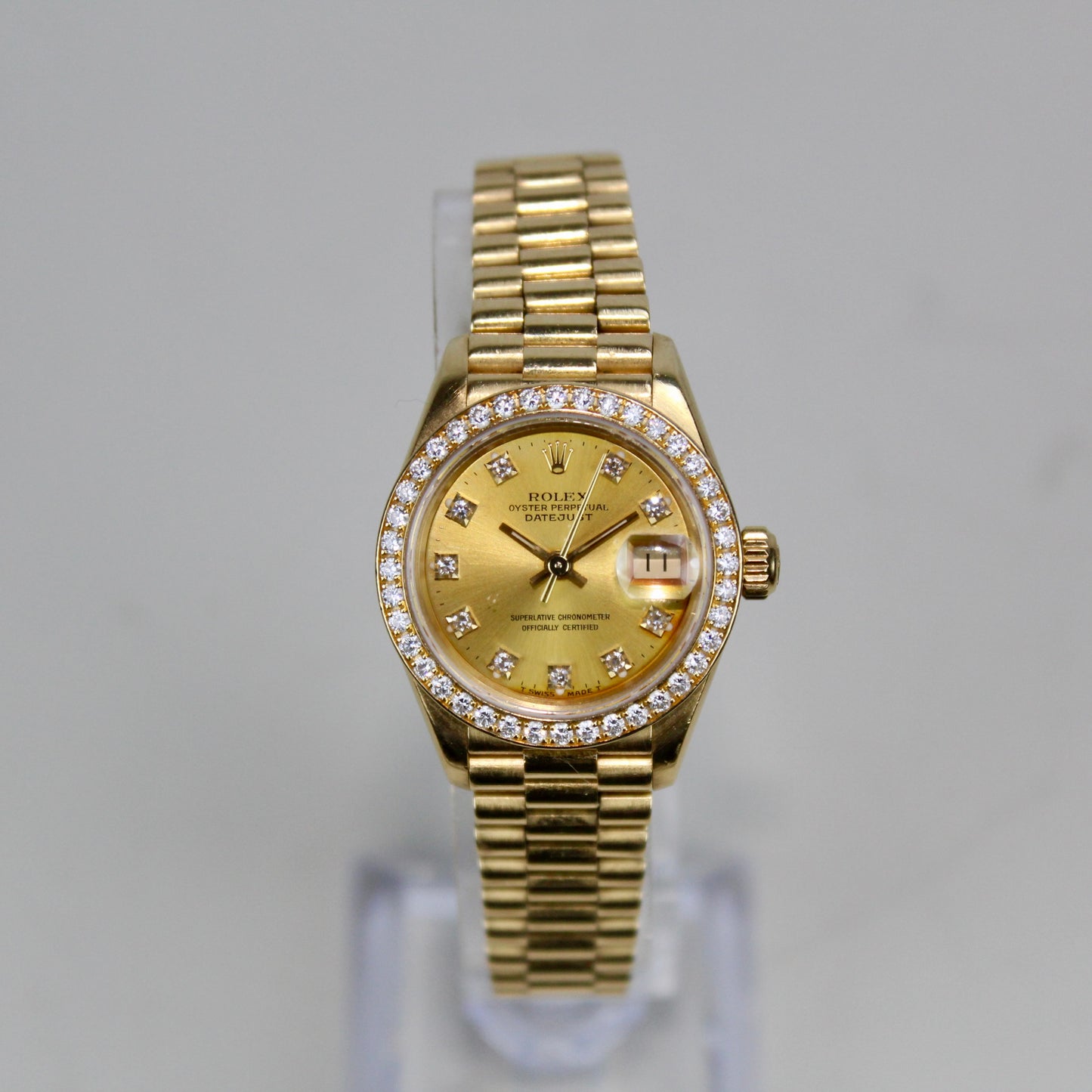 Rolex Lady Datejust - 69178