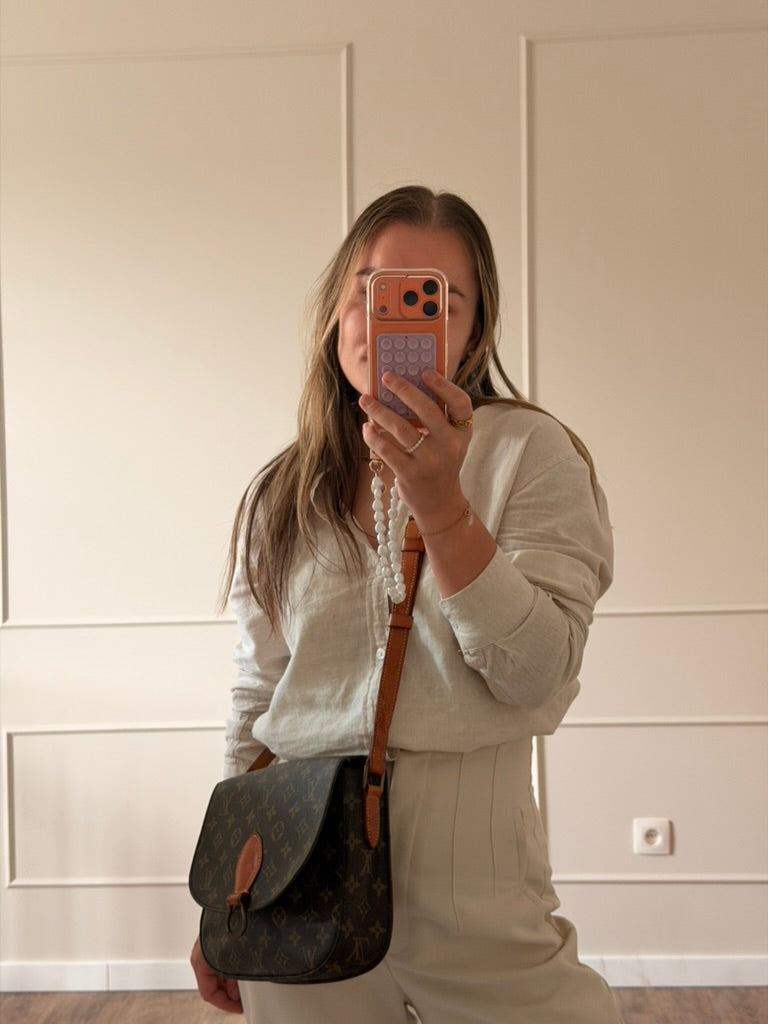 Louis Vuitton Saint Cloud GM
