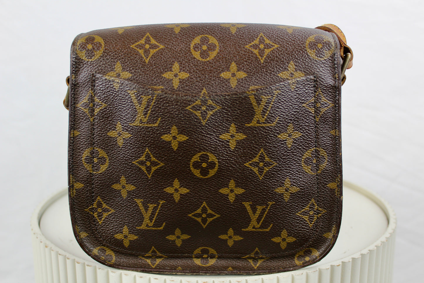Louis Vuitton Mini Saint Cloud