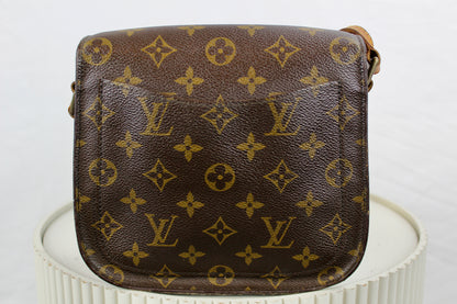 Louis Vuitton Mini Saint Cloud