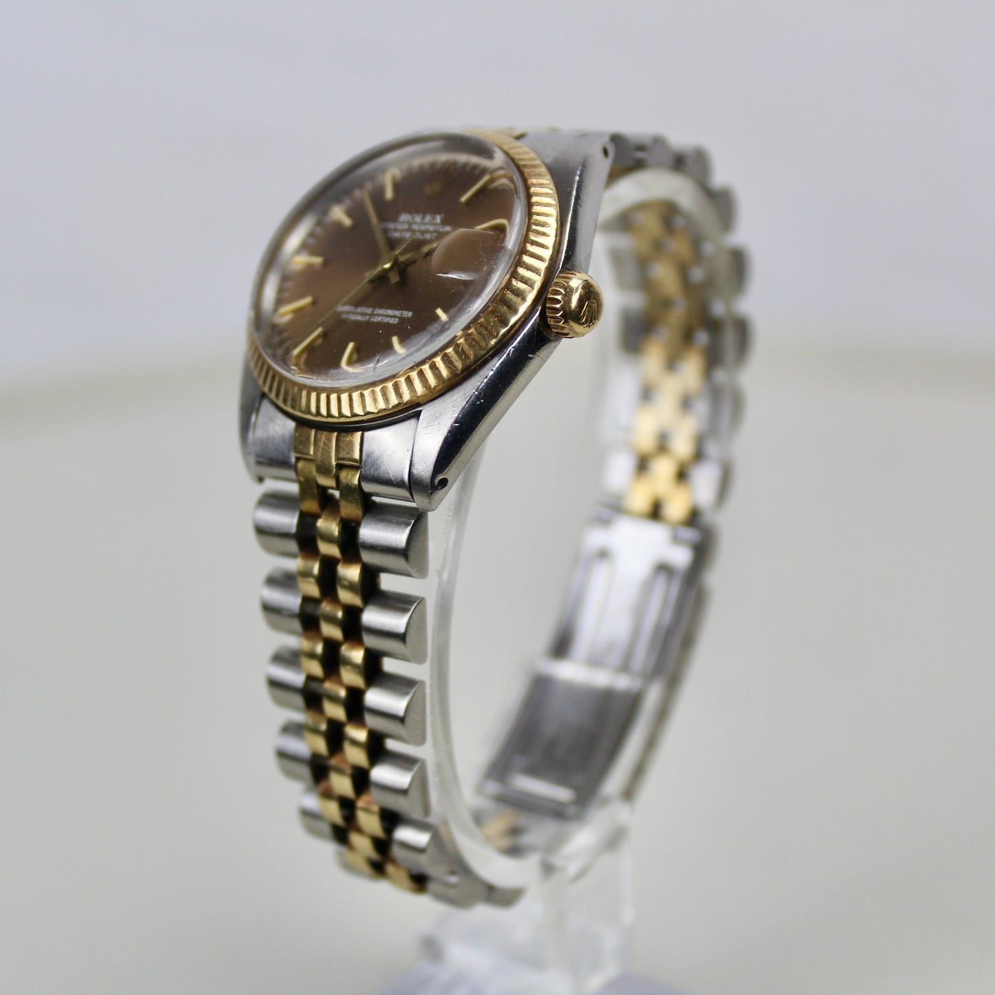 Rolex Lady Datejust - 6827