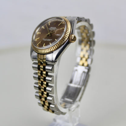 Rolex Lady Datejust - 6827