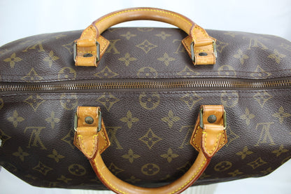 Louis Vuitton Speedy 35